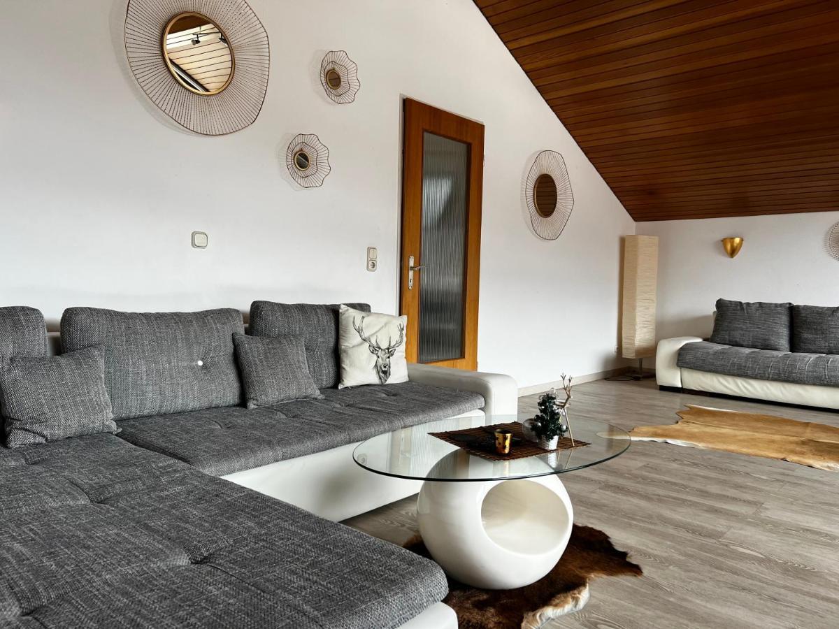 Yeti Lux - Panoramic Loft Apartment Garmisch-Partenkirchen Exterior photo