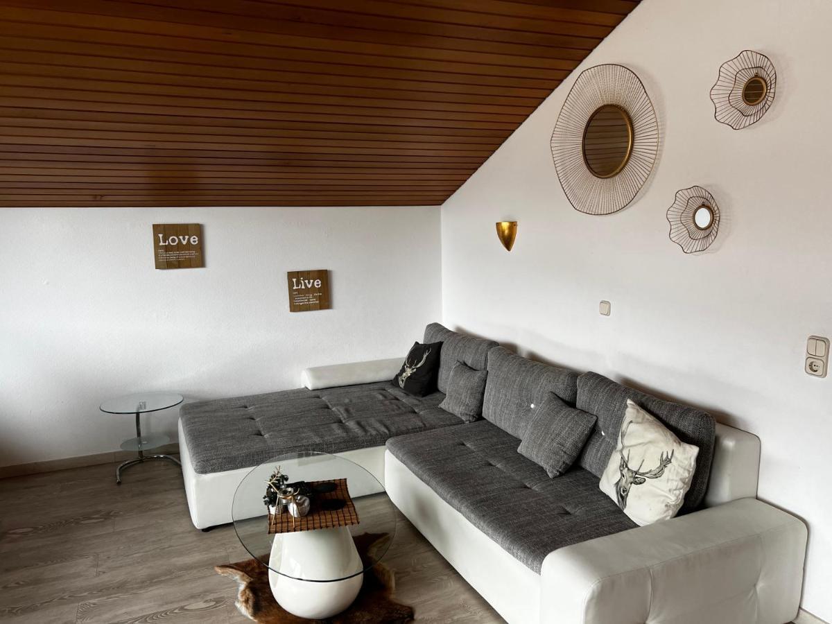 Yeti Lux - Panoramic Loft Apartment Garmisch-Partenkirchen Exterior photo