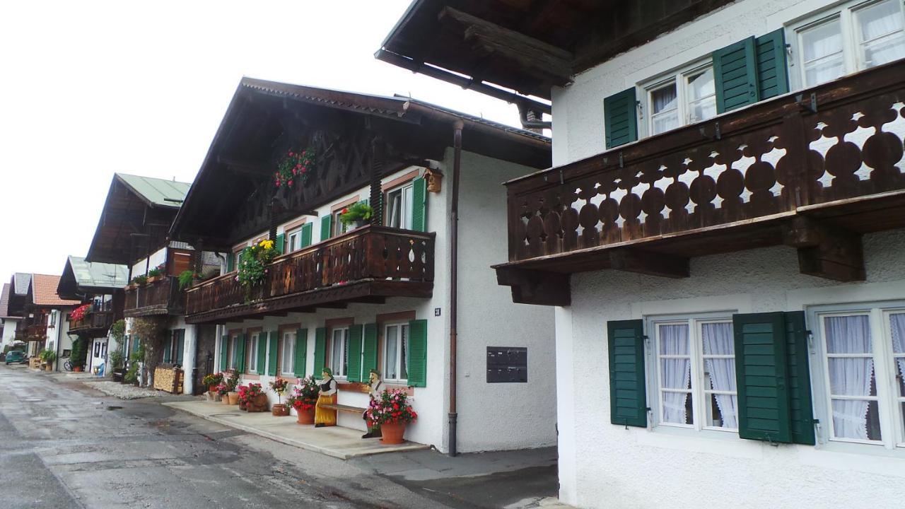 Yeti Lux - Panoramic Loft Apartment Garmisch-Partenkirchen Exterior photo