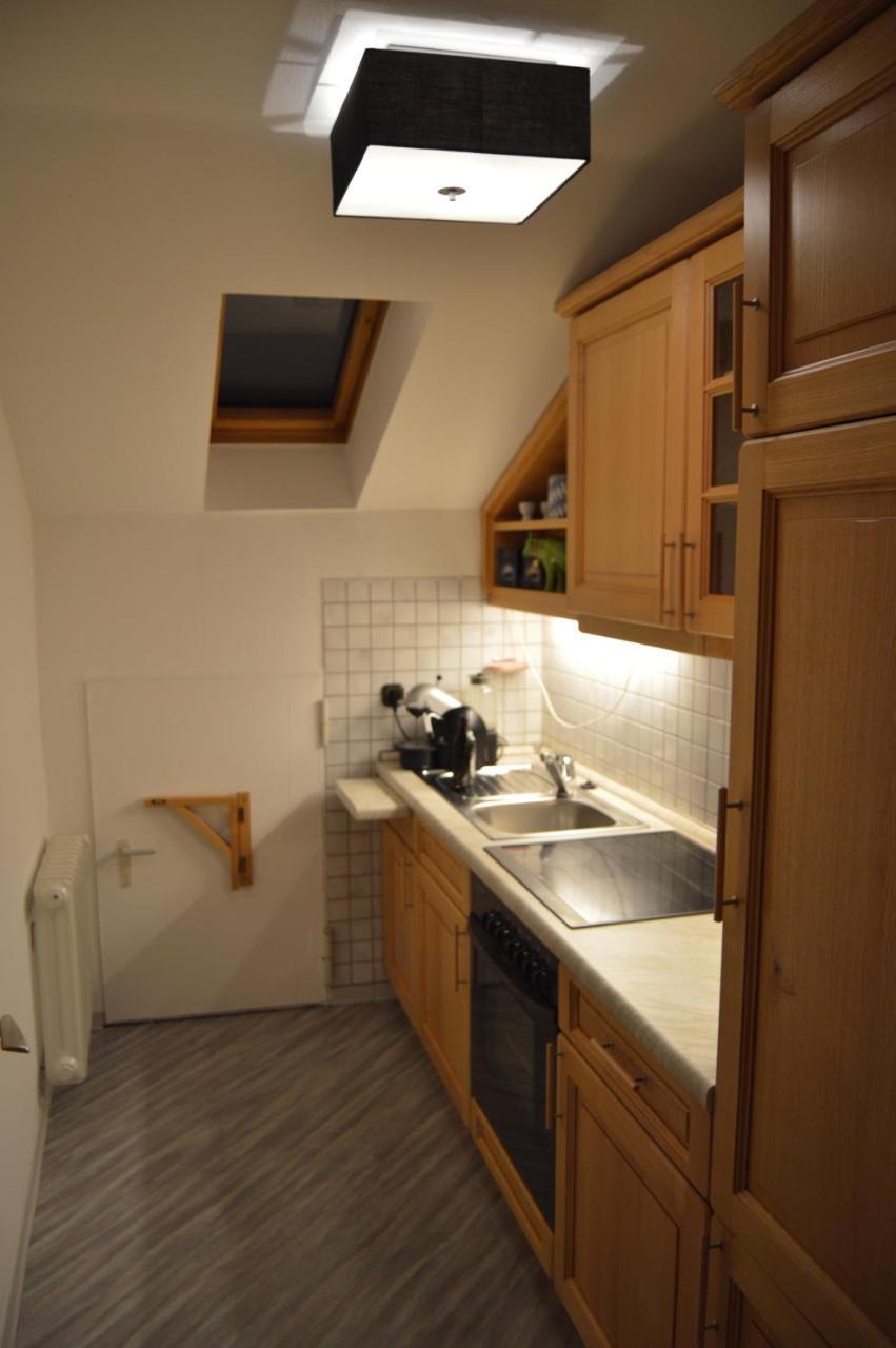 Yeti Lux - Panoramic Loft Apartment Garmisch-Partenkirchen Exterior photo